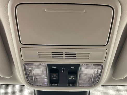 New 2026 Honda Odyssey EX-L image 18