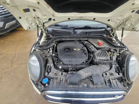 Used 2019 MINI Cooper S w/ Driver Assistance Package FWD image 20
