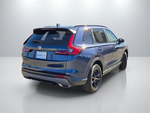 New 2026 Honda CR-V Sport image 4