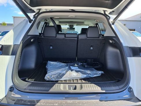 New 2025 Acura ADX AWD image 27