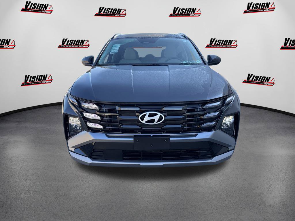 New 2026 Hyundai Tucson SEL w/ Tow & Go Package AWD/4WD image 2