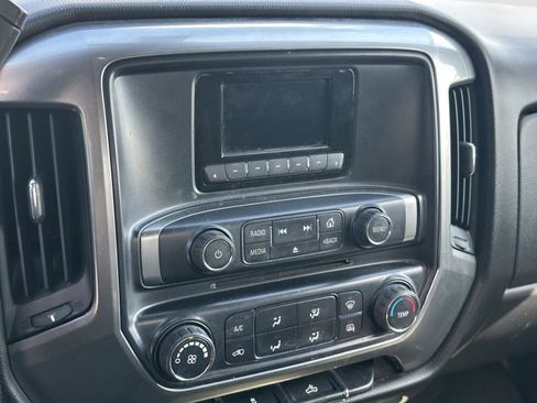 Used 2015 Chevrolet Silverado 1500 LT w/ Texas Edition, 1LT Trim RWD image 11