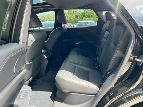 Certified 2024 Lexus RX 350 Premium Plus w/ Convenience Package FWD image 19