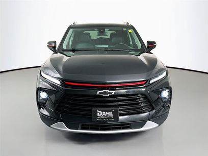 Used 2024 Chevrolet Blazer LT w/ Redline Edition
