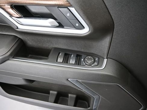 New 2025 Chevrolet Silverado 1500 RST w/ LPO, Dark Essentials Package image 36