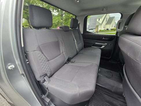 Used 2023 Toyota Tundra SR5 image 17