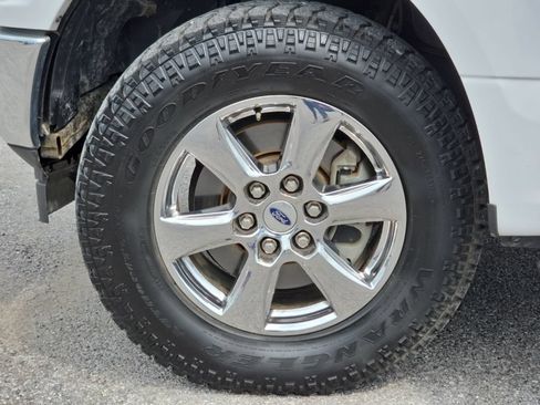 Used 2019 Ford F150 XLT w/ Equipment Group 302A Luxury AWD/4WD image 10