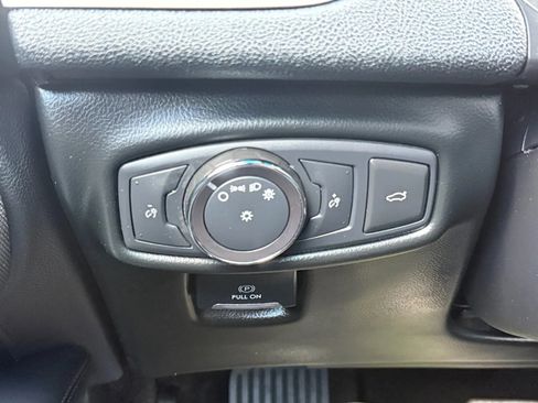 Used 2019 Lincoln MKZ Reserve w/ Reserve Plus Package FWD image 35