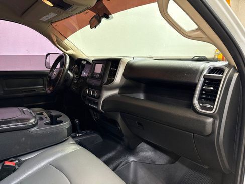 Used 2020 RAM 2500 Tradesman w/ Snow Chief Group image 57