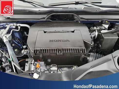 Certified 2024 Honda Pilot EX-L image 30