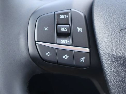 Used 2023 Ford Maverick Lariat w/ Lariat Luxury Package FWD image 8