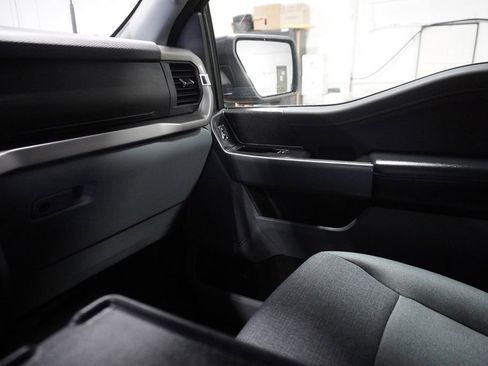 Used 2024 Ford F150 XLT w/ Tow/Haul Package image 29