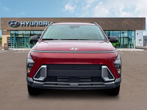 New 2026 Hyundai Kona SEL Premium image 13