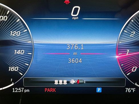 Certified 2026 Mercedes-Benz GLE 350 4MATIC image 12