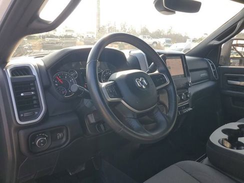 Certified 2024 RAM 2500 Big Horn image 25