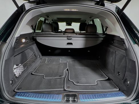 Used 2024 Mercedes-Benz GLE 350 4MATIC w/ AMG Line Exterior image 34