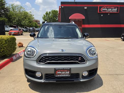 Used 2018 MINI Cooper Countryman S FWD image 5