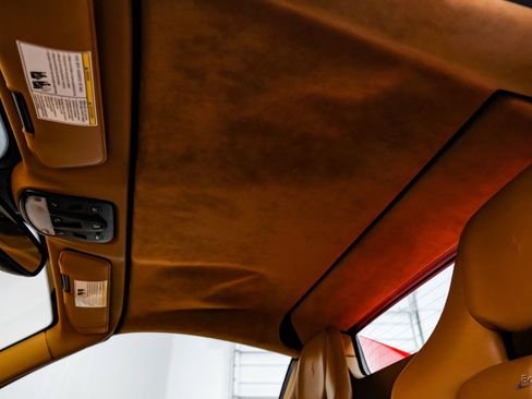 Used 2013 Ferrari 458 Spider image 48