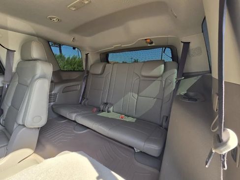 Used 2017 Chevrolet Tahoe Premier AWD/4WD image 20