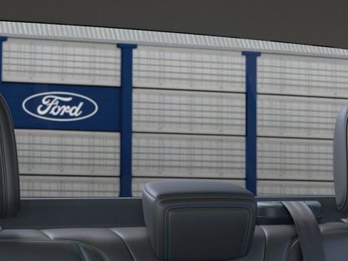 New 2026 Ford Maverick Lobo AWD/4WD image 27