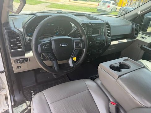 Used 2015 Ford F150 XL w/ Equipment Group 101A Mid RWD image 13