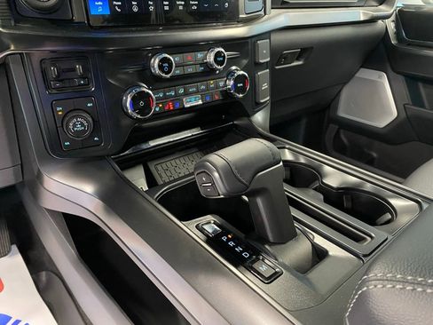 New 2025 Ford F150 Lariat w/ Equipment Group 502A High image 26