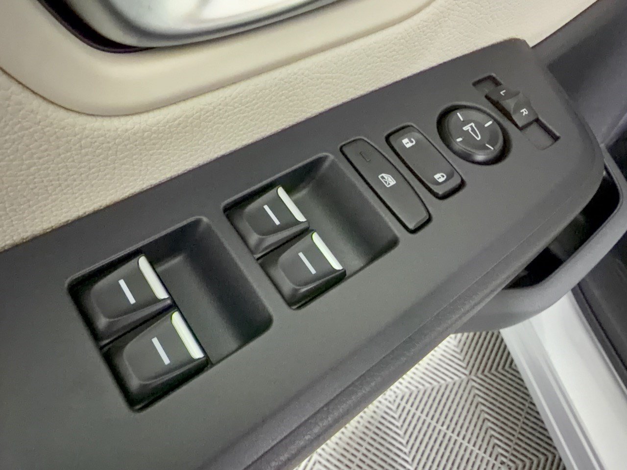 New 2026 Honda Pilot EX-L image 15