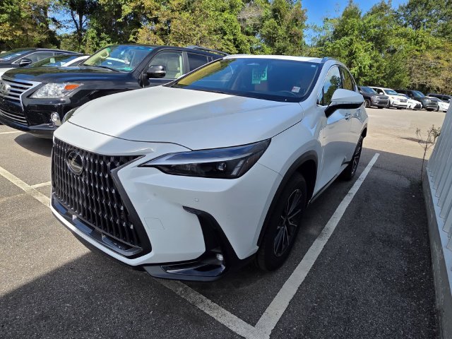 Used 2026 Lexus NX 350 AWD image 14