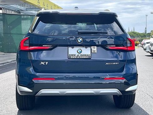 New 2026 BMW X1 xDrive28i w/ Technology Package image 4