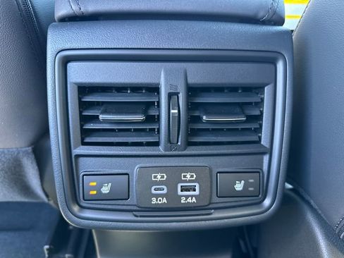 New 2026 Subaru Outback Limited image 18