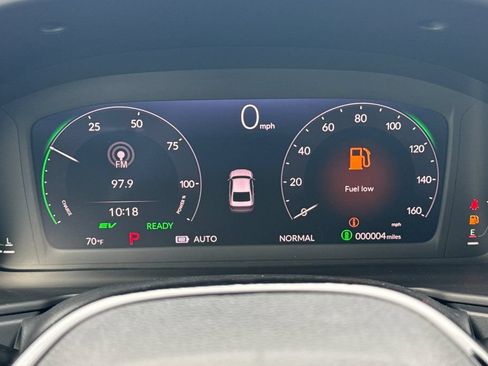 New 2026 Honda Accord Touring image 23