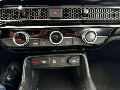 Used 2026 Honda Civic Sport image 28