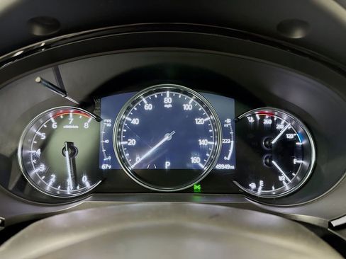 Used 2022 MAZDA CX-9 Carbon Edition AWD/4WD image 11