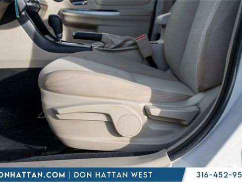 Used 2015 Subaru Crosstrek 2.0i Premium image 19