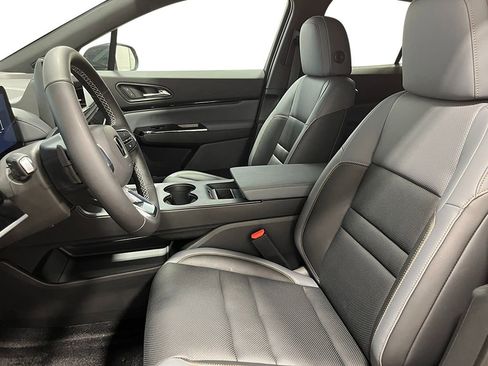 New 2026 Honda Prologue Elite image 8