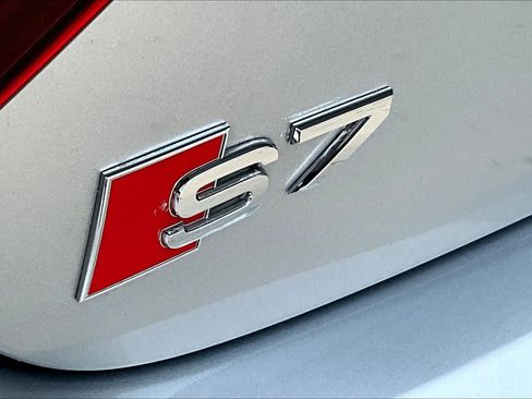 Used 2018 Audi S7 Prestige w/ Driver Assistance Package image 31