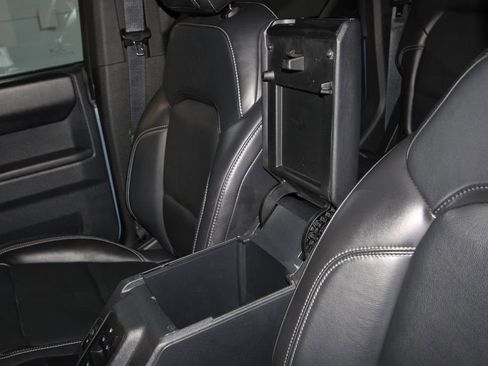 Used 2025 Ford Bronco Outer Banks image 20