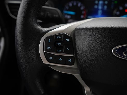 Used 2023 Ford Explorer Limited image 23