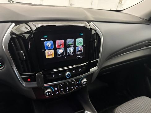 Used 2019 Chevrolet Traverse LT w/ LPO, Cargo Package AWD/4WD image 20