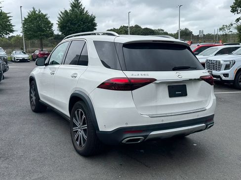 Used 2024 Mercedes-Benz GLE 350 4MATIC image 6