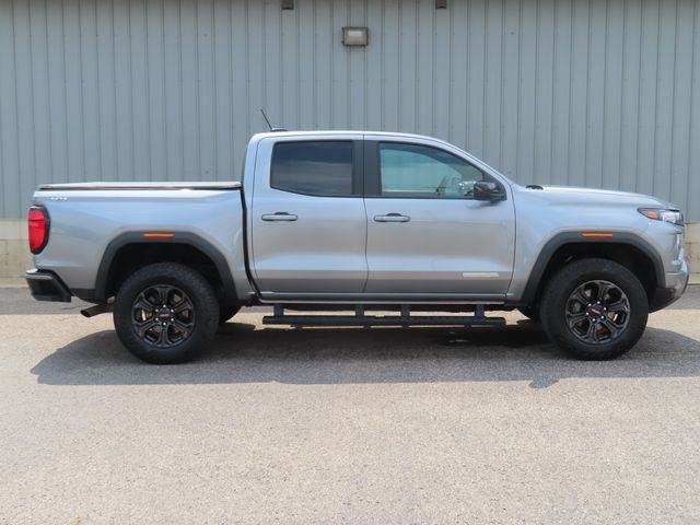 Used 2025 GMC Canyon Elevation w/ Convenience Package AWD/4WD image 2