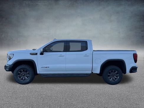 New 2026 GMC Sierra 1500 AT4X image 6