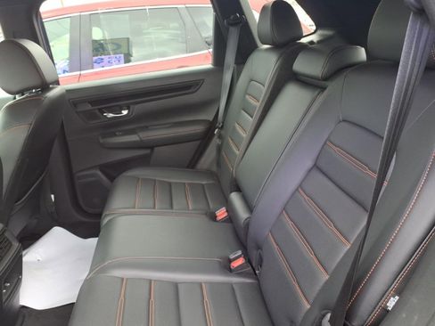Used 2024 Honda CR-V Sport-L image 8