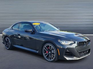 Used 2026 BMW M240i xDrive Coupe AWD/4WD video 2