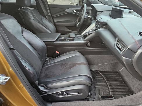 Used 2022 Acura TLX Type S image 31