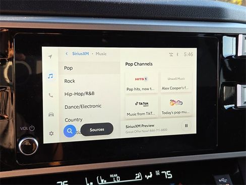 Used 2025 Toyota Sequoia SR5 image 19