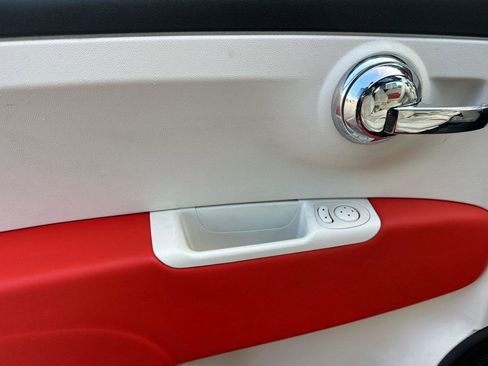Used 2015 FIAT 500 e image 11