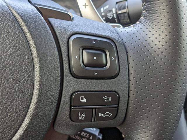 Certified 2023 Lexus IS 350 F Sport w/ Navigation Package RWD image 24