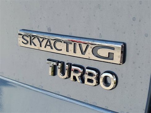 New 2026 MAZDA CX-30 2.5 Turbo w/ Premium Plus Pkg image 6