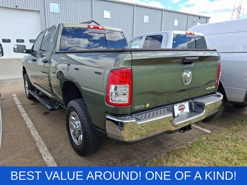 Used 2021 RAM 2500 Tradesman image 3